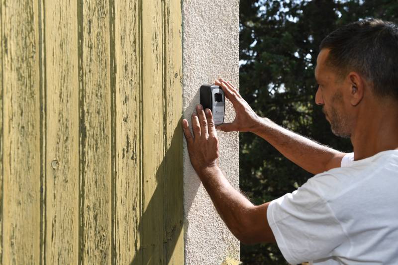 Service de jardinage et de bricolage Draguignan